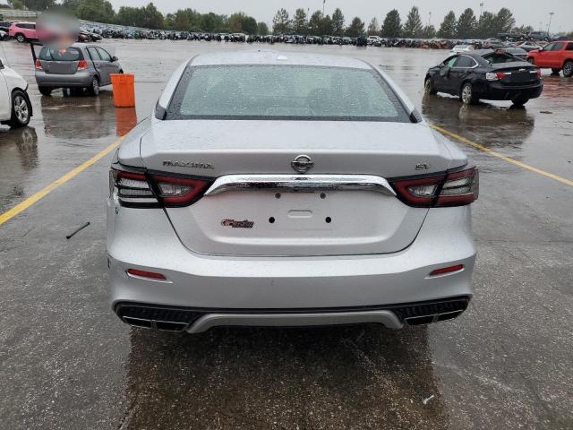 2019 NISSAN MAXIMA S - 1N4AA6AV3KC371692
