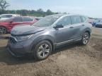 2019 HONDA CR-V LX - 2HKRW6H3XKH217147