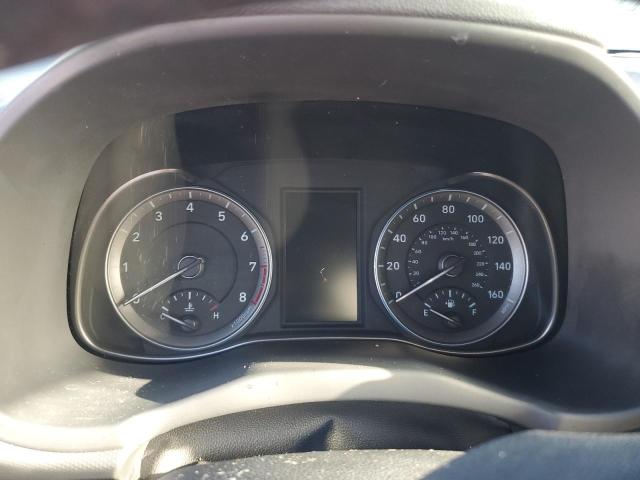 2021 HYUNDAI KONA LIMIT - KM8K3CA57MU658906