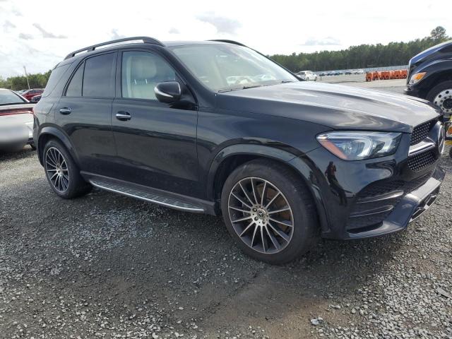 2020 MERCEDES-BENZ GLE 450 4M - 4JGFB5KB3LA253209