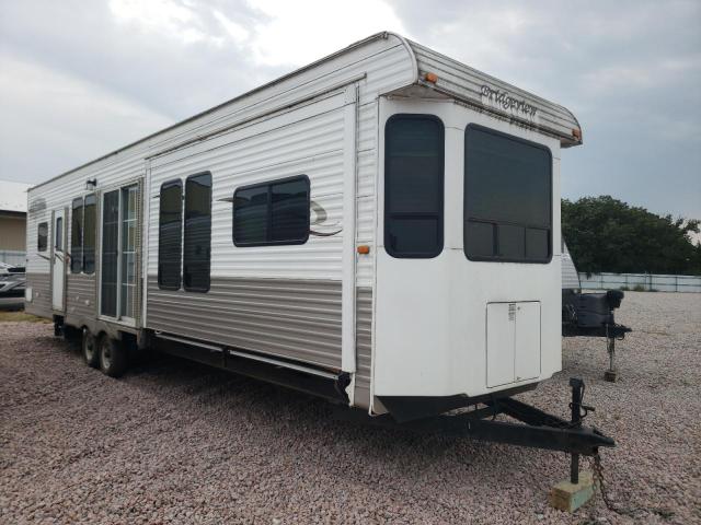 2011 OTHER TRAILER #2935902839