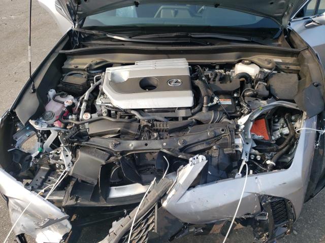2023 LEXUS UX 250H BA JTHB9JBH0P2066035