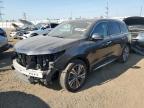 2019 ACURA MDX TECHNO - 5J8YD4H53KL019188