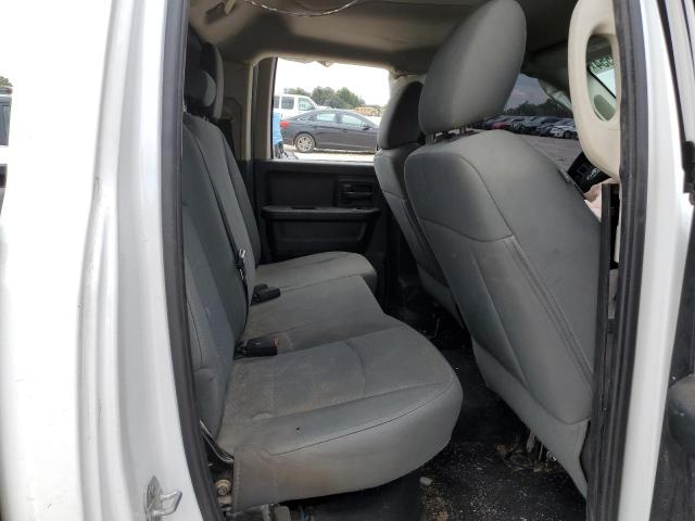 2015 RAM 1500 ST - 1C6RR7FT5FS520769
