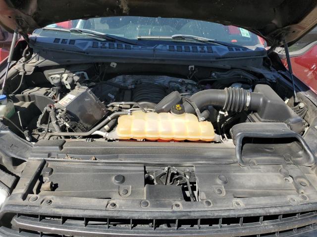 2018 FORD F150 SUPER - 1FTEW1E5XJKC46705