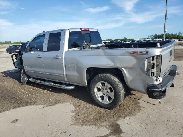 2015 CHEVROLET SILVERADO - 1GCRCREC6FZ263507
