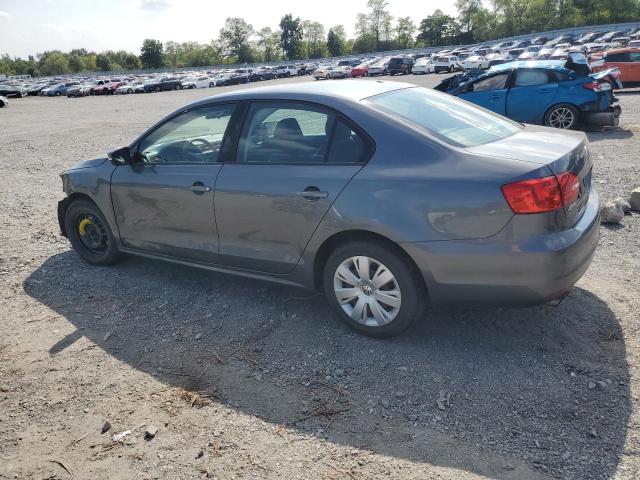 2012 VOLKSWAGEN JETTA SE 3VWDP7AJ9CM334880  70600494