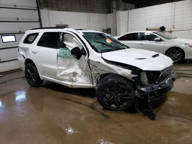 2024 DODGE DURANGO R/ - 1C4SDJCT3RC175668