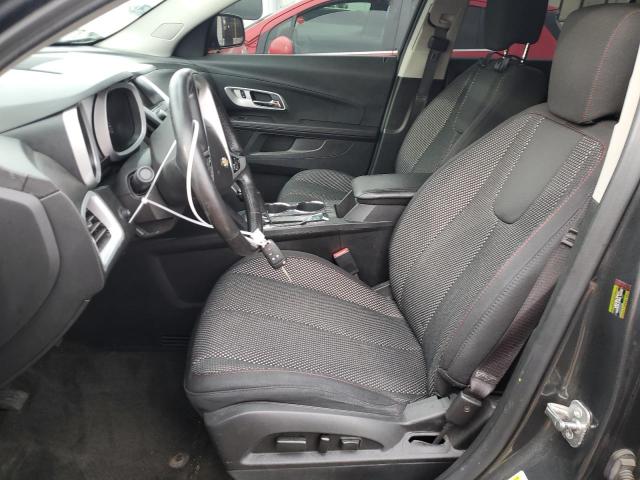2017 CHEVROLET EQUINOX LT - 2GNALCEK6H6294084