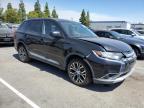 MITSUBISHI OUTLANDER photo