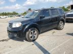 2015 HONDA PILOT EXL - 5FNYF4H54FB073701