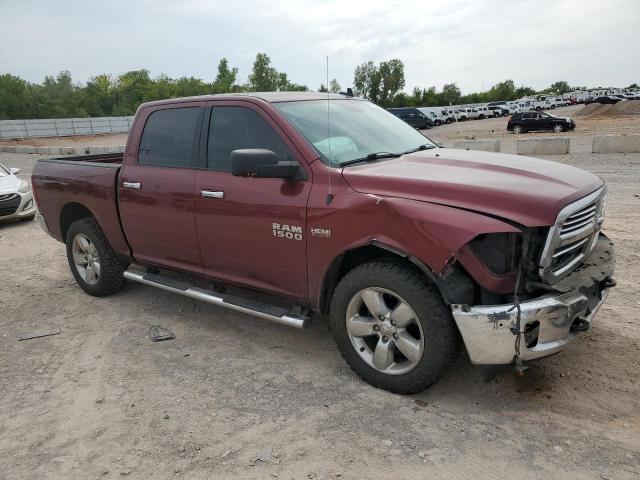 2017 RAM 1500 SLT - 3C6RR7LT1HG794078