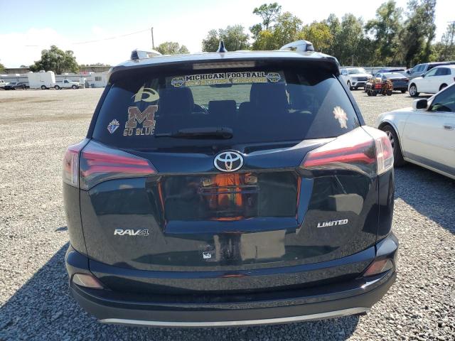 VIN JTMYFREVXHJ143554 2017 Toyota RAV4, Limited no.6