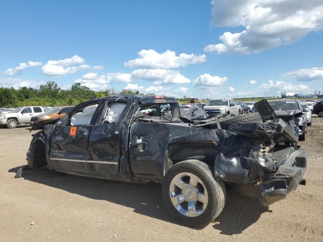 2017 CHEVROLET 1500 - 1GCVKSEJ1HZ386075