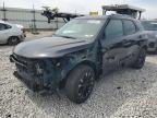 2021 CHEVROLET TRAILBLAZE - KL79MPSL5MB023602