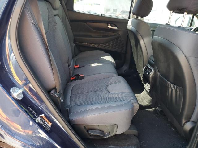 2022 HYUNDAI SANTA FE S - 5NMS6DAJ9NH386317