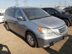 HONDA ODYSSEY EX снимка