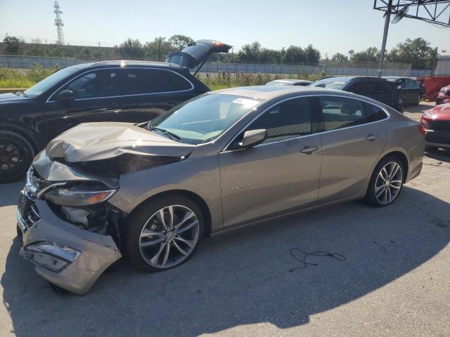 2023 CHEVROLET MALIBU LT - 1G1ZD5STXPF194357
