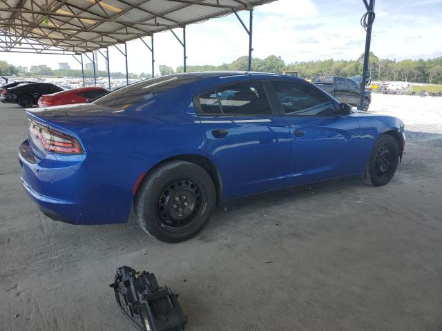 2017 DODGE CHARGER PO - 2C3CDXKT7HH526476