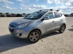 HYUNDAI TUCSON GLS photo