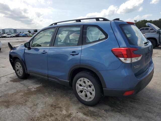 2024 SUBARU FORESTER - JF2SKABC1RH500569