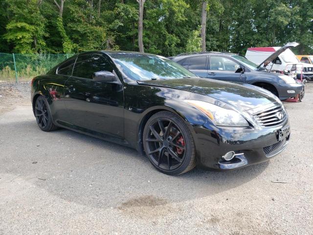 2015 INFINITI Q60 JOURNE - JN1CV6ELXFM890628