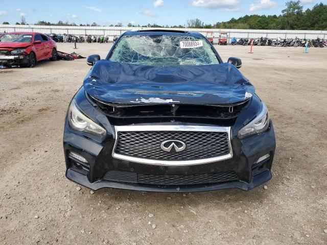 2017 INFINITI Q50 RED SP - JN1FV7AR4HM871301
