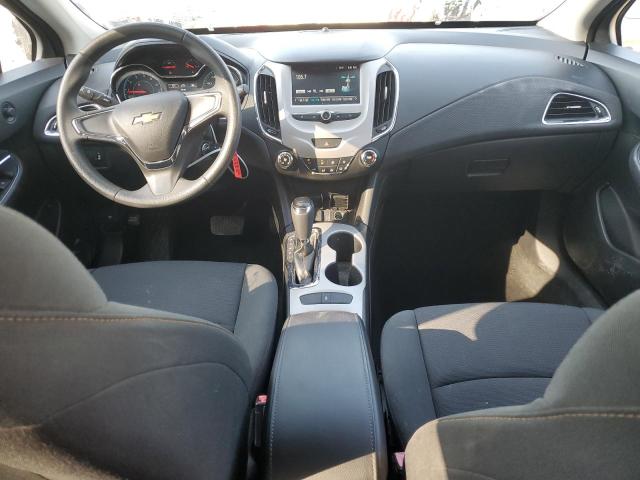 2016 CHEVROLET CRUZE LS - 1G1BC5SM6G7242847