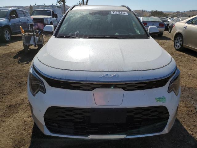 2023 KIA NIRO WAVE KNDCT3L11P5015582