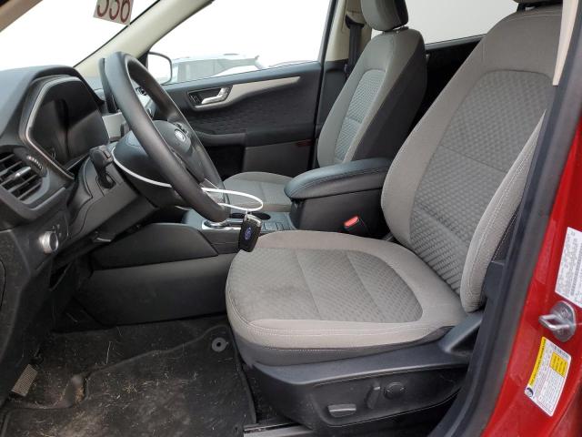 2020 FORD ESCAPE SE - 1FMCU9G67LUA51794