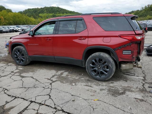 2020 CHEVROLET TRAVERSE R - 1GNEVJKW1LJ247385
