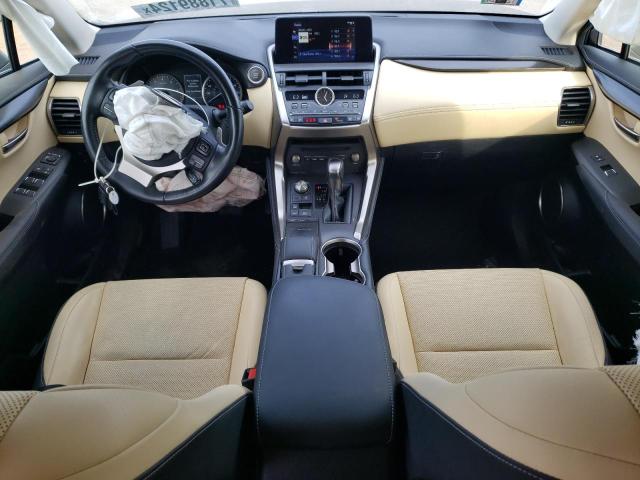 2020 LEXUS NX 300 - JTJDARDZ7L2221760