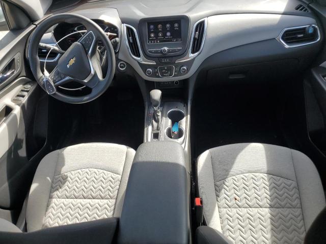 2023 CHEVROLET EQUINOX LT - 3GNAXUEGXPS181521