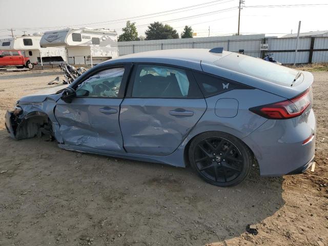 2022 HONDA CIVIC SPOR - 19XFL2H86NE007511