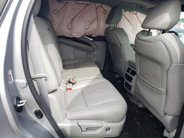 2020 ACURA MDX - 5J8YD4H34LL023475