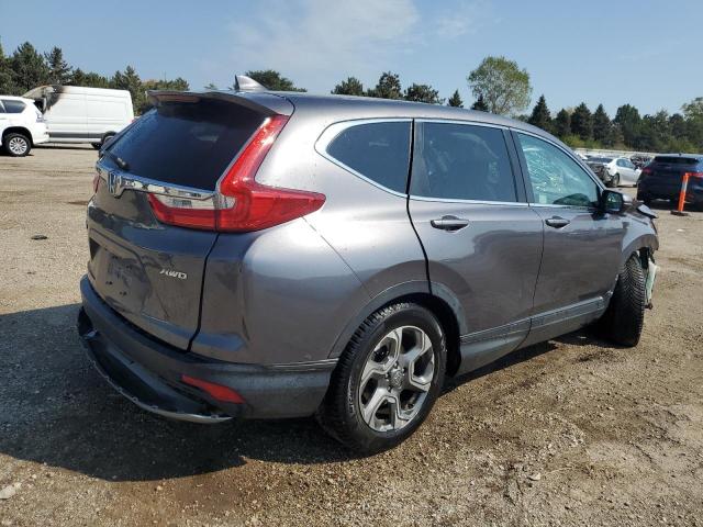 2019 HONDA CR-V EXL - 5J6RW2H82KA001623
