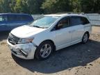 HONDA ODYSSEY TO photo