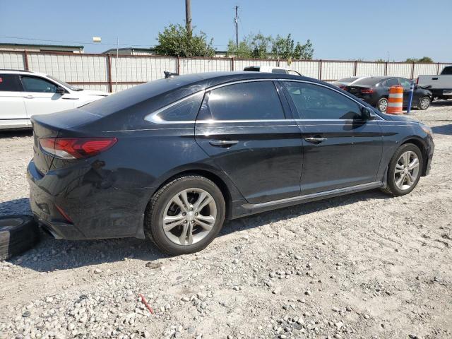 2019 HYUNDAI SONATA LIM - 5NPE34AF2KH807990