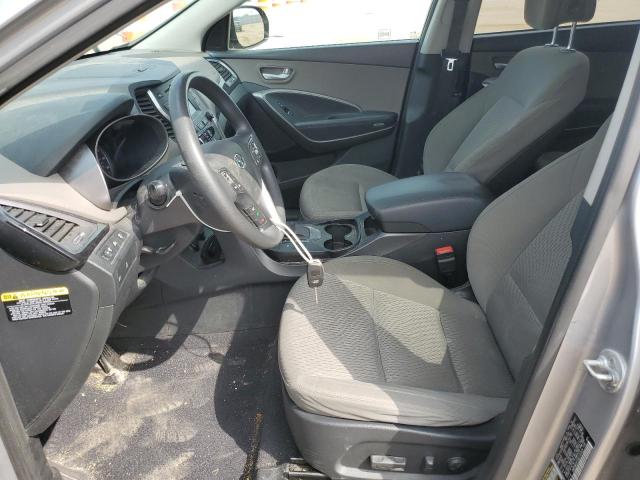 2016 HYUNDAI SANTA FE S - KM8SMDHF5GU135924