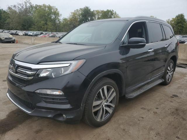 VIN 5FNYF6H93GB028412 2016 HONDA PILOT no.1