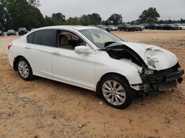 VIN 1HGCR2F8XFA165036 2015 Honda Accord, Exl no.4