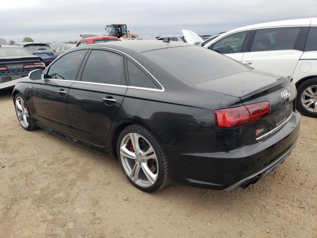 2018 AUDI S6 PRESTIG WAUHFAFC0JN098747