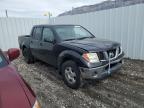 NISSAN FRONTIER C photo