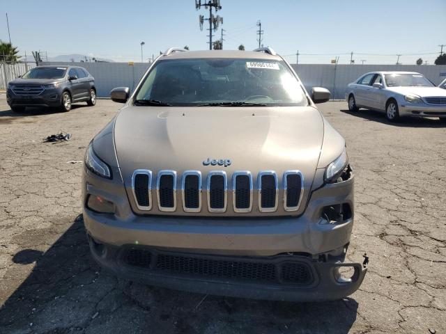 2017 JEEP CHEROKEE L - 1C4PJLCB3HW586373