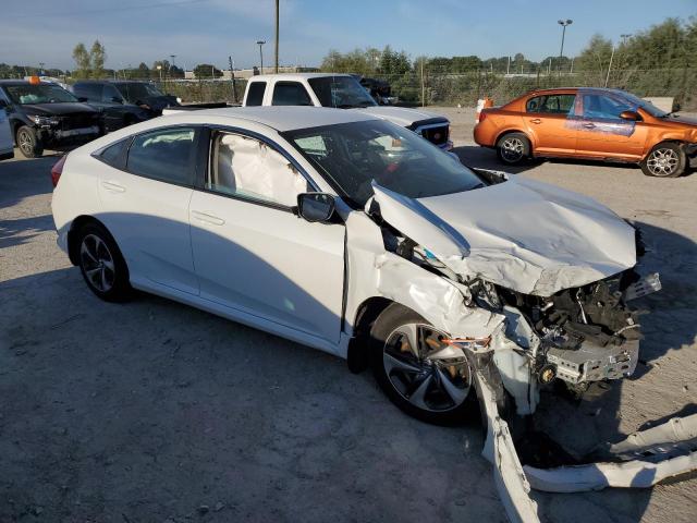 2021 HONDA CIVIC LX - 19XFC2F62ME001379