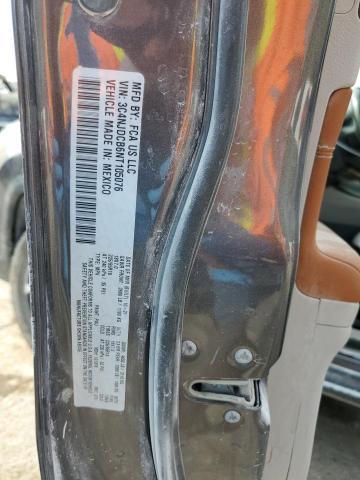 2022 JEEP COMPASS LI - 3C4NJDCB6NT105076