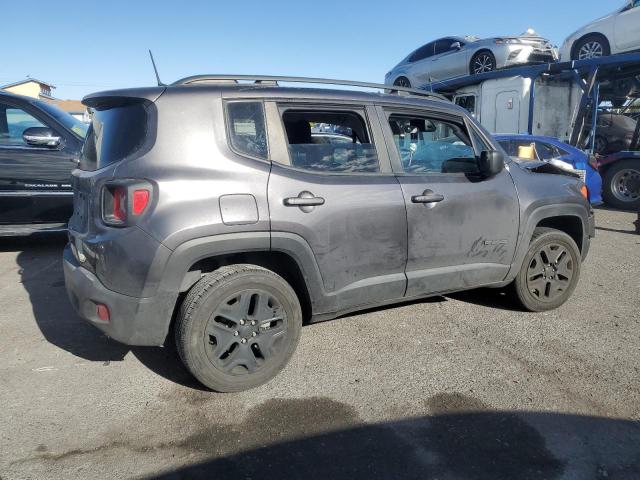 2019 JEEP RENEGADE S - ZACNJBAB0KPK53893