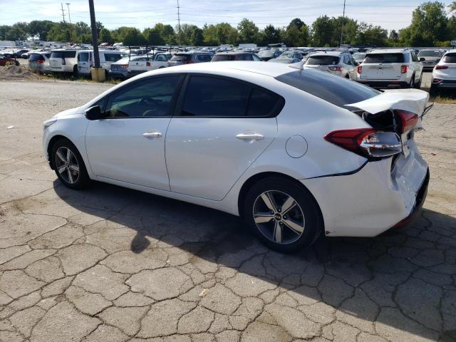 VIN 3KPFL4A79JE259308 2018 KIA Forte, LX no.2