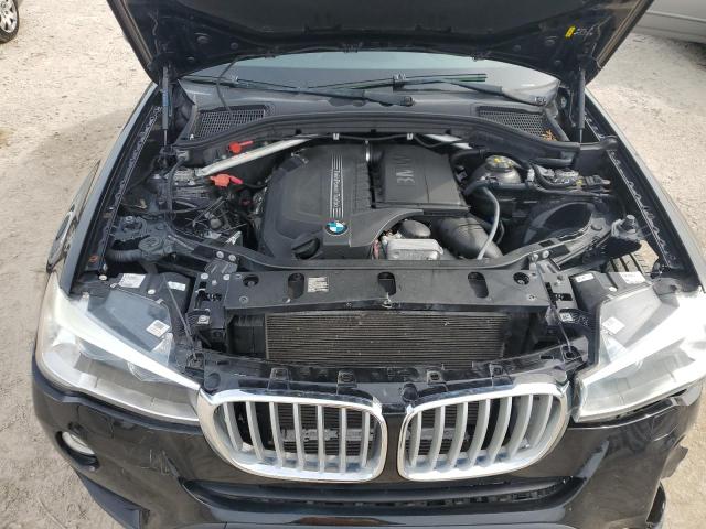 VIN 5UXWX7C55H0U41087 2017 BMW X3, Xdrive35I no.11