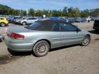 CHRYSLER SEBRING LX снимка